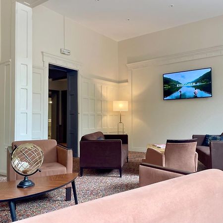 Ibis Styles Metz Centre Gare Hotel Екстериор снимка
