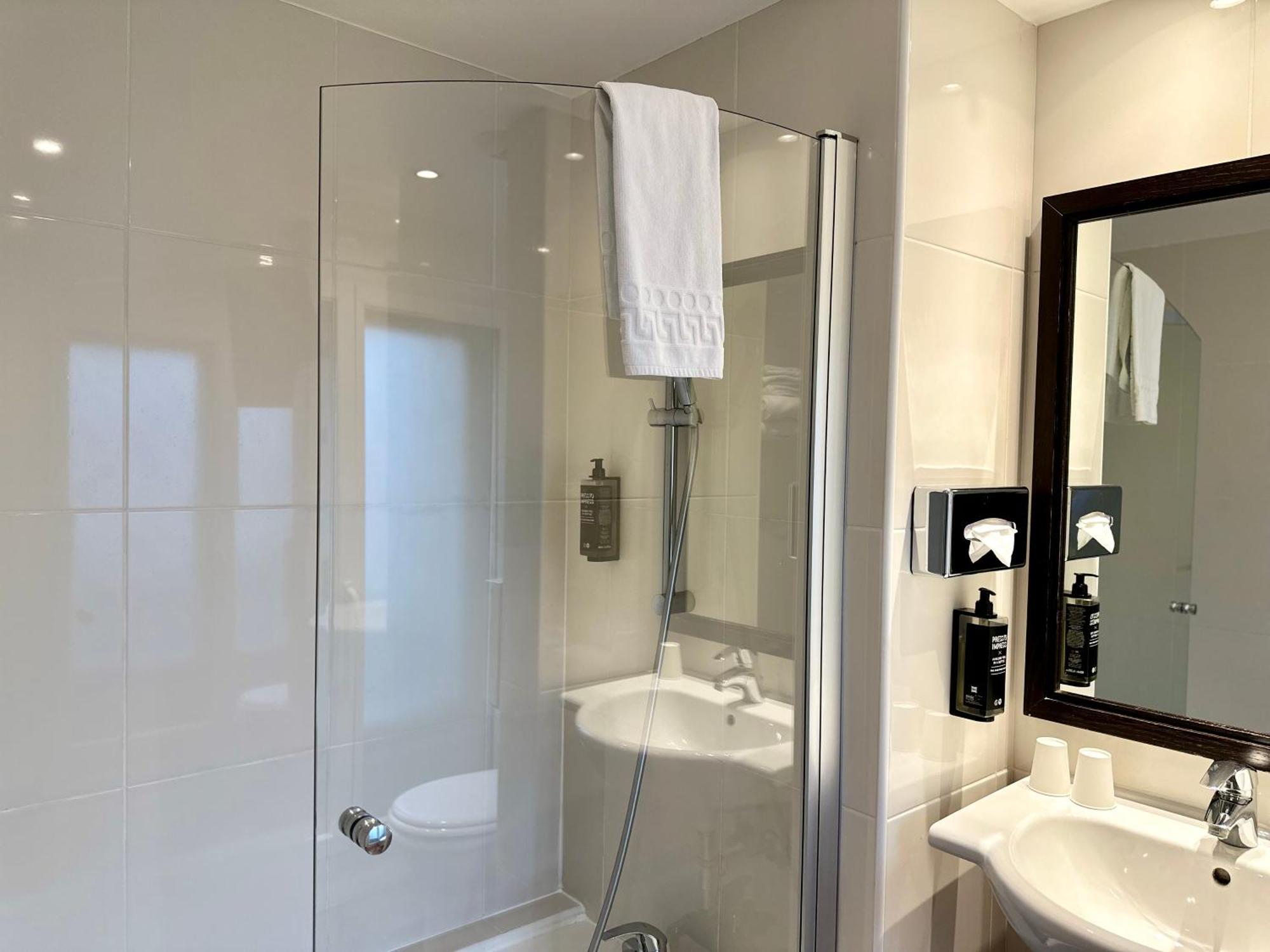 Ibis Styles Metz Centre Gare Hotel Екстериор снимка